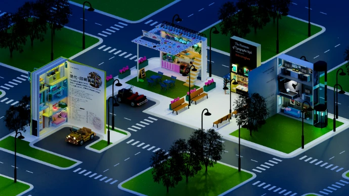 a screenshot of a video game